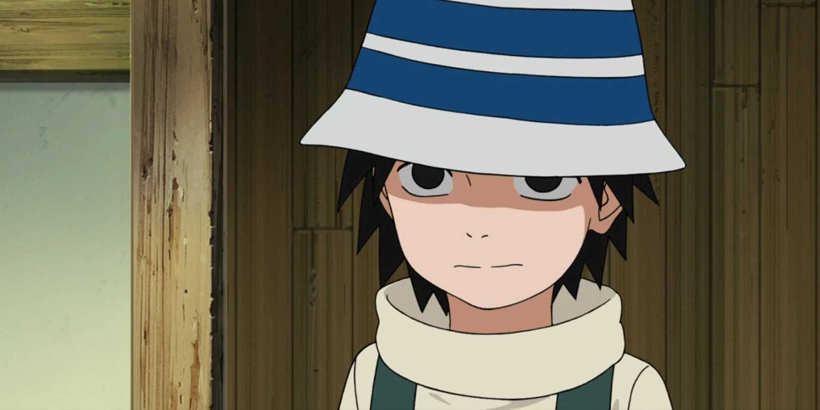 Naruto: 7 Best Written Characters Not From Konoha
