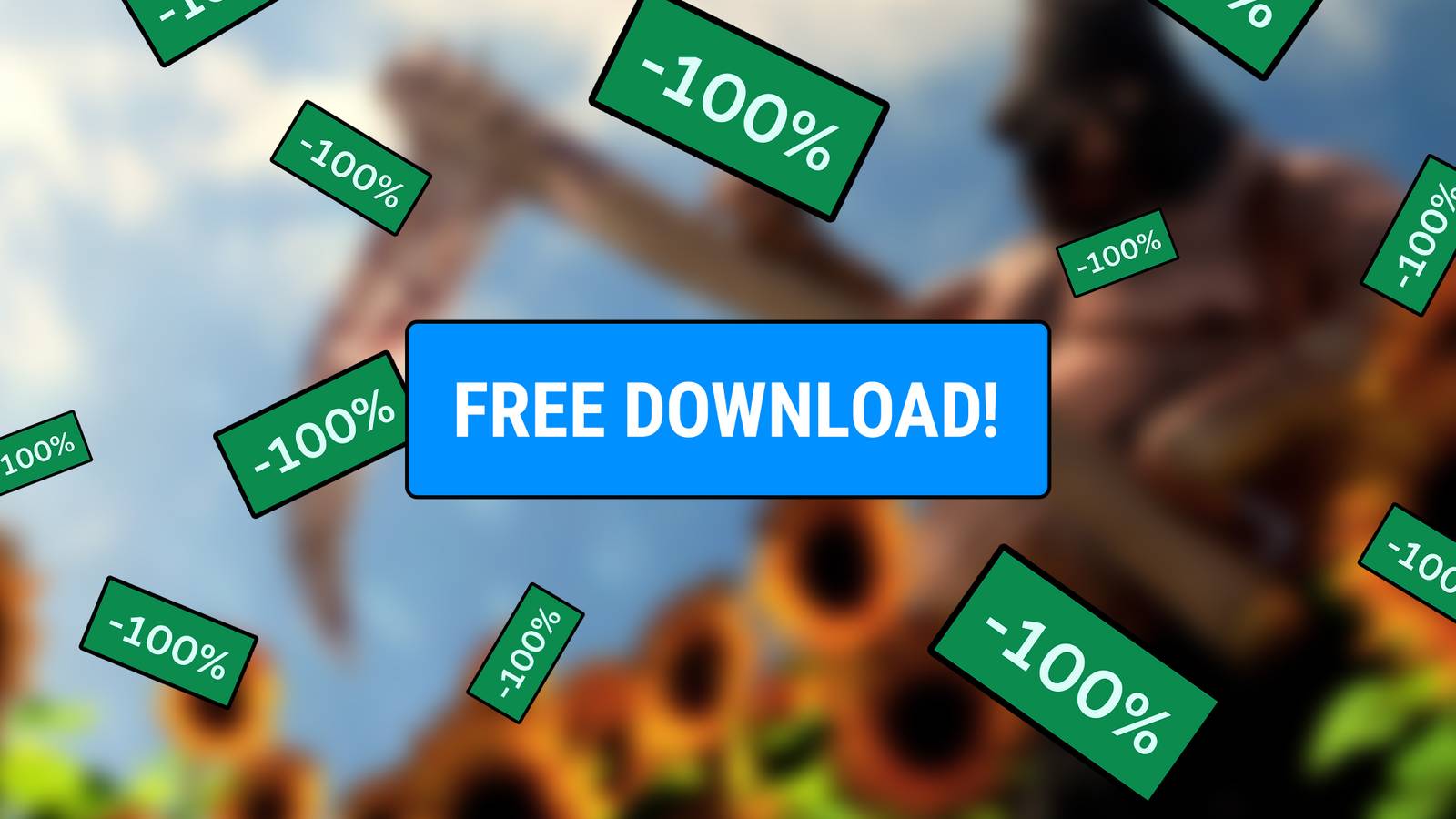 PC Gamers Have Limited Time to Claim Open-World Adventure Game for Free PC Gamers Have Limited Time to Claim Open-World Adventure Game for Free