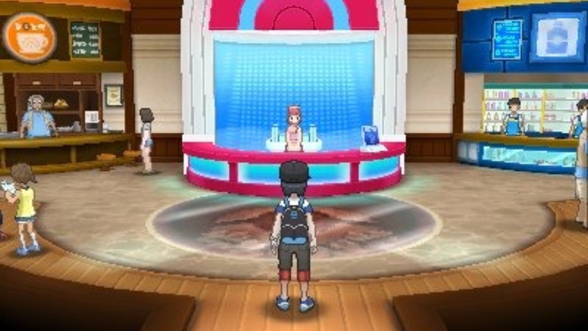 Pokemon Games With The Best World-Building