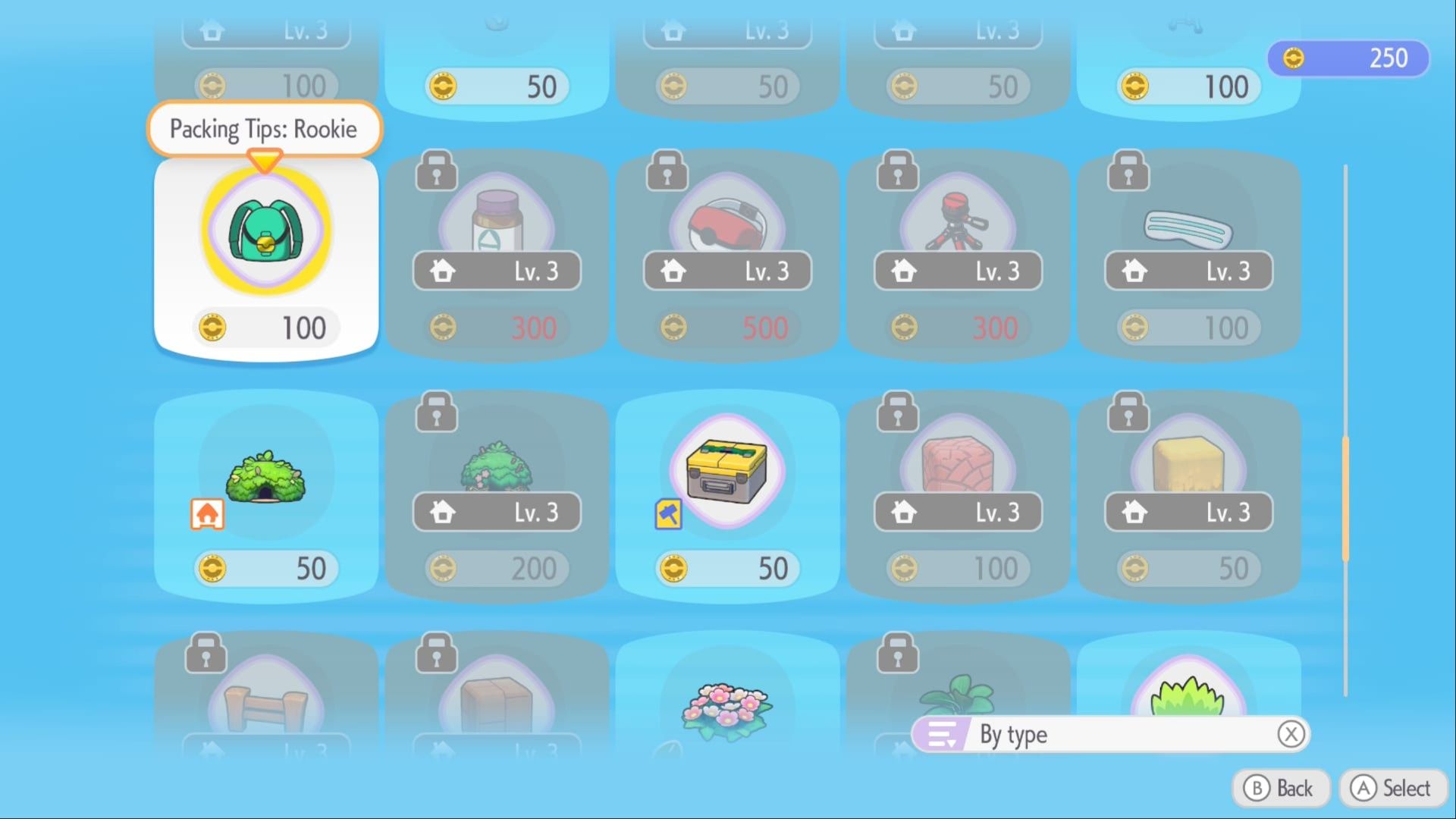How to Get More Inventory Space in Pokemon Pokopia