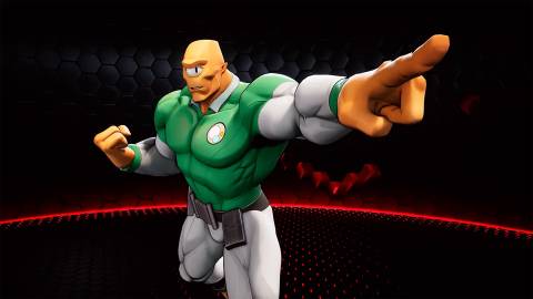 Invincible VS News, Trailer, Guides, and More