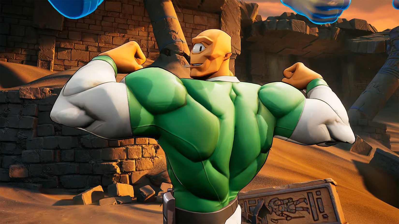 invincible-vs-confirms-open-beta-dates-and-roster-gamerant-allen-flex