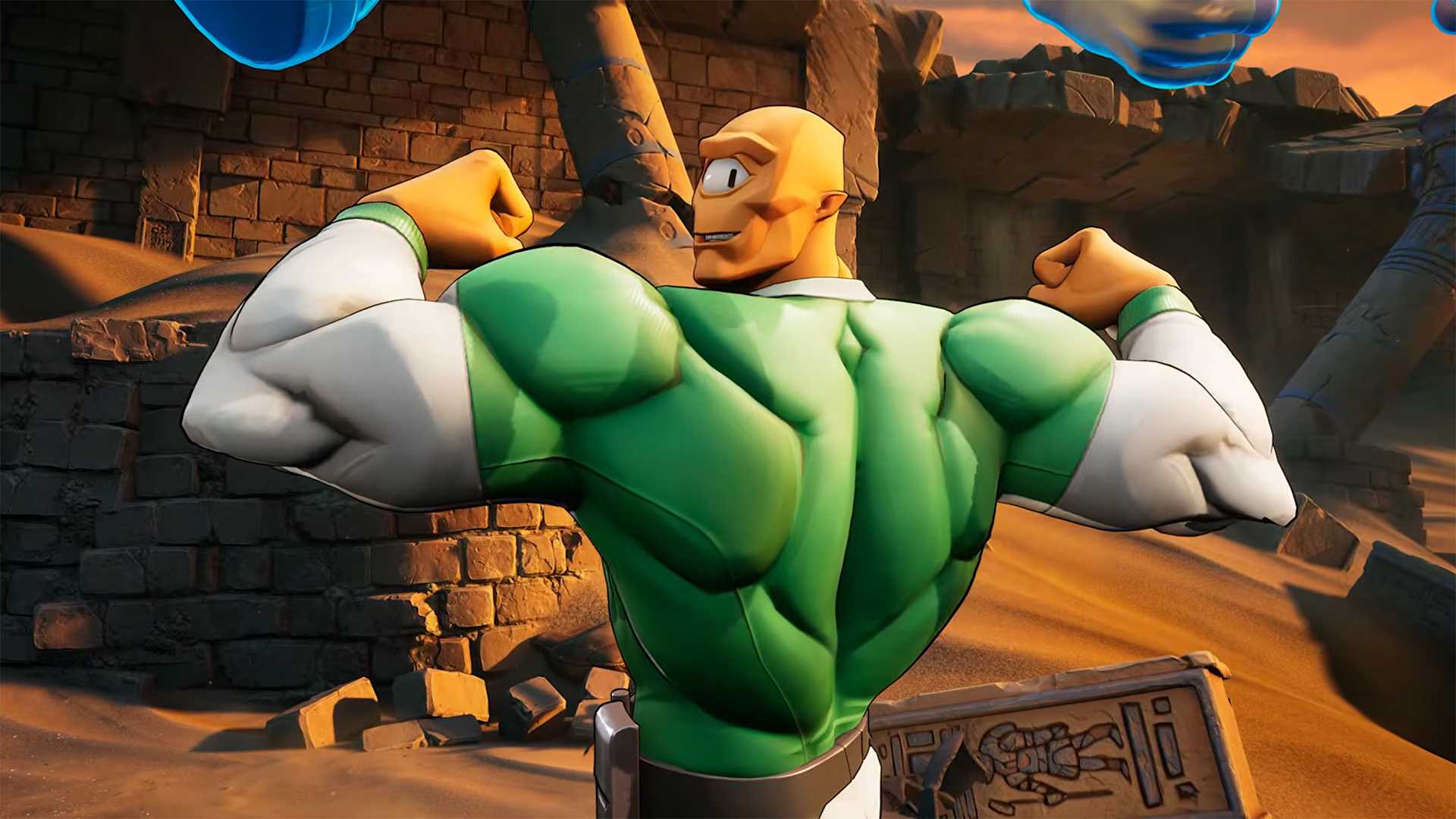 Invincible Vs. Predicted Roster Invincible VS Review