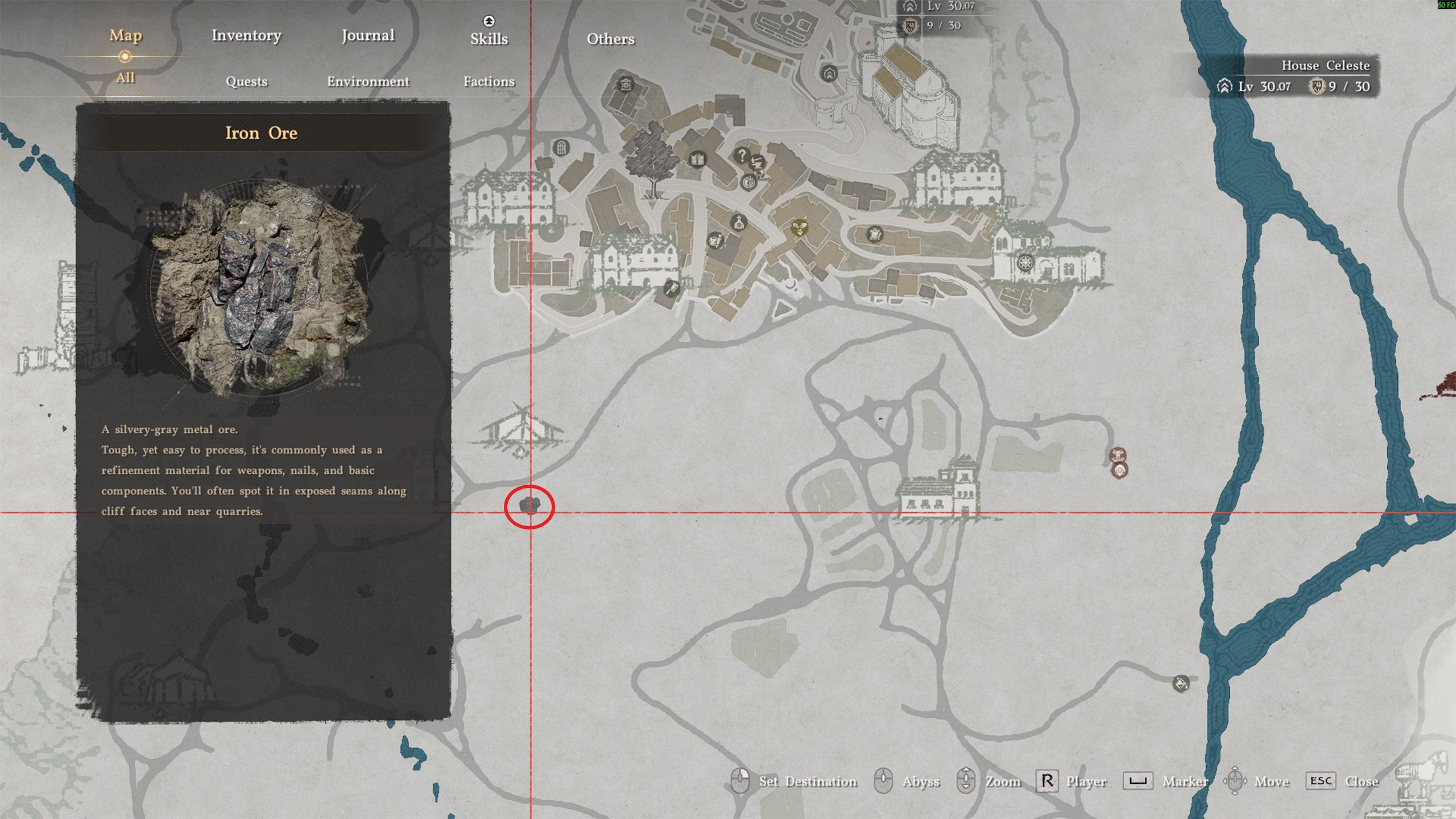 How To Complete Rhett's Request In Crimson Desert