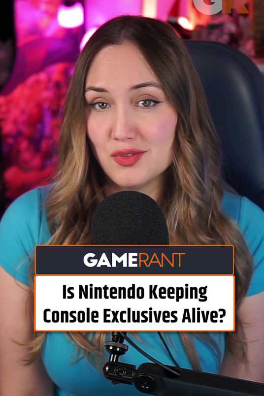 A Nintendo Presentation is Coming This Week, But There's a Catch
