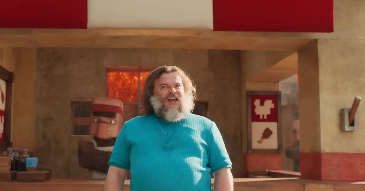 gamerant.com - Jackie Arias - Jack Black Reveals the Next Video Game Adaptation He Wants to Appear In