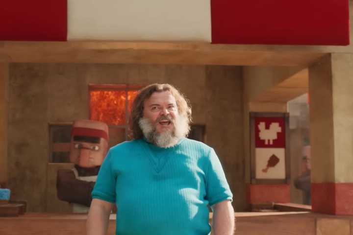 Game Rant Minecraft A Minecraft Movie | GameRant