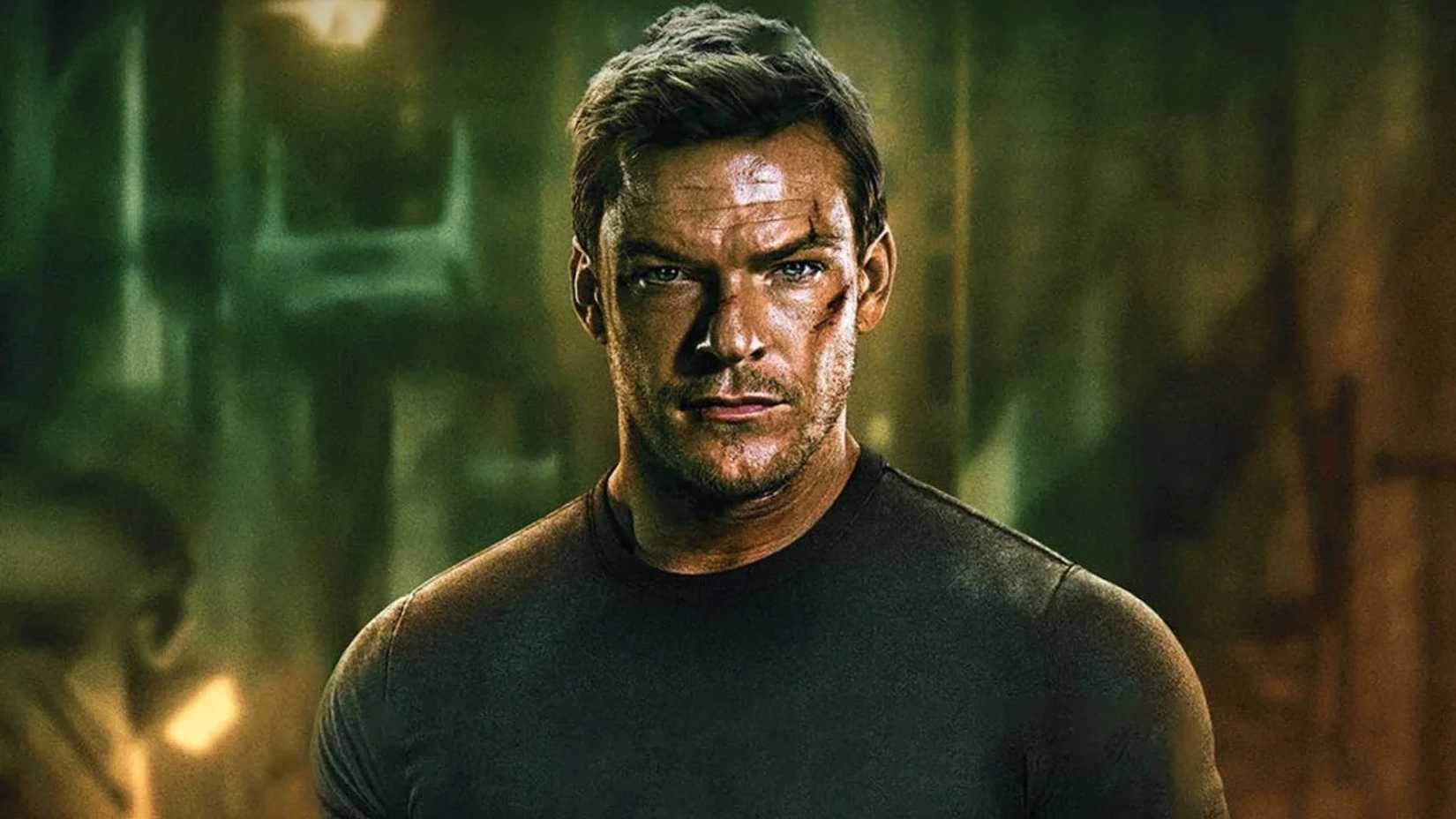 Jack reacher game