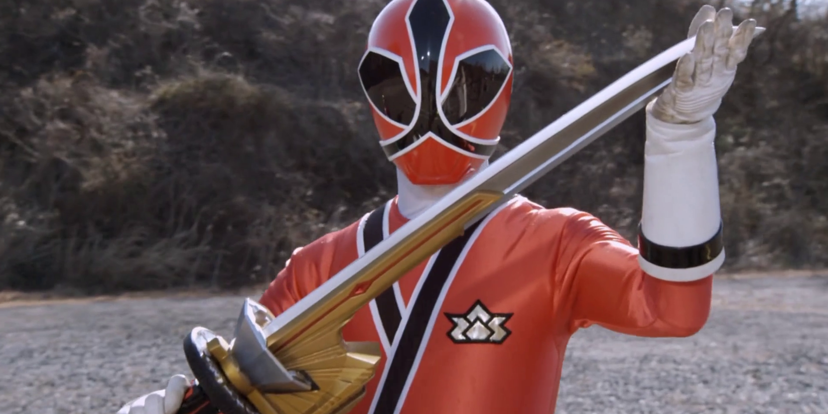 10 Strongest Power Rangers Who Use Swords, Ranked