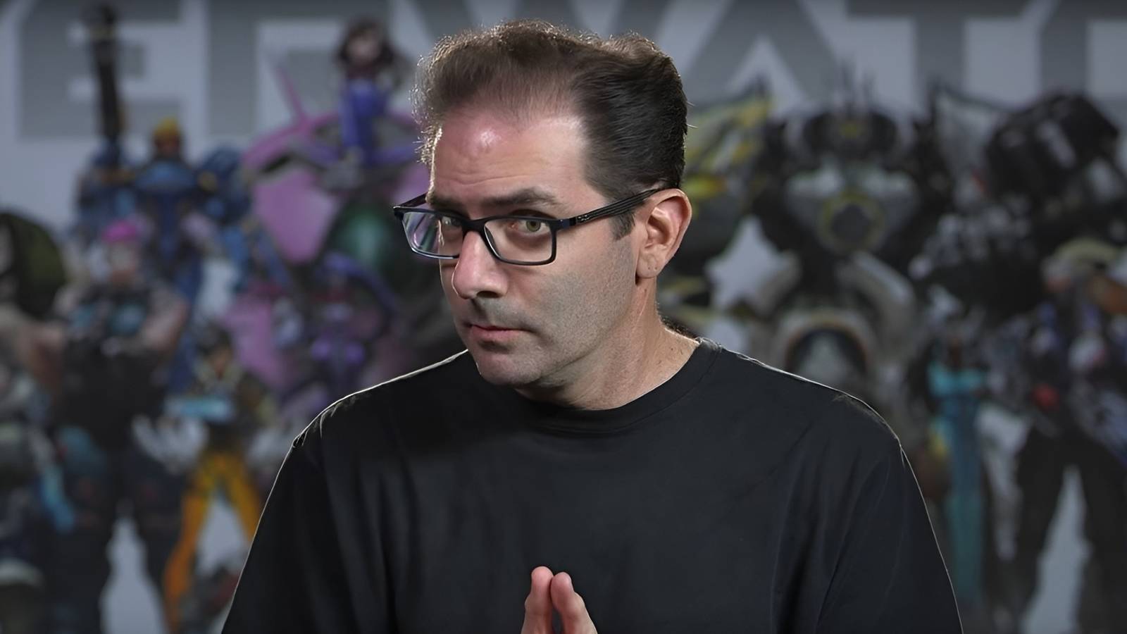 ‘What Ultimately Broke Me In My Blizzard Career’ Former Overwatch Director Jeff Kaplan Reveals Why He Left Blizzard ‘What Ultimately Broke Me In My Blizzard Career’ Former Overwatch Director Jeff Kaplan Reveals Why He Left Blizzard