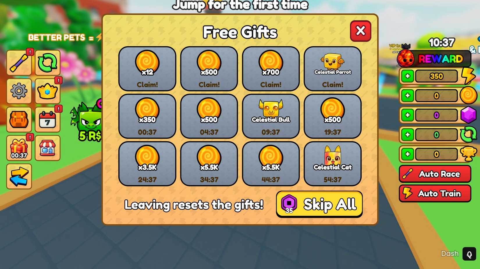 Roblox Jelly Jump Training Codes