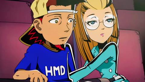 Viewtiful Joe News, Trailer, Guides, and More