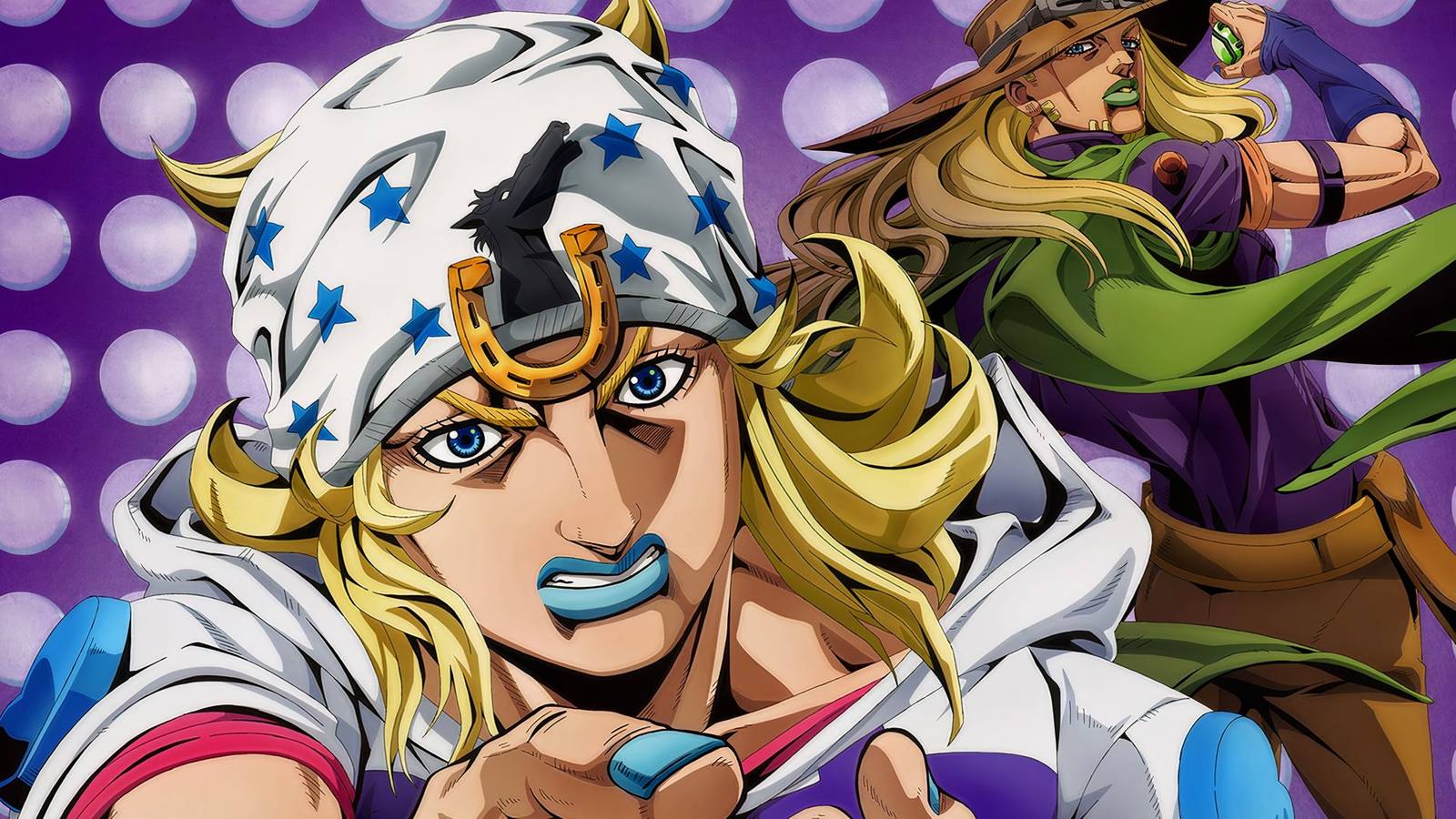 JoJo's Bizarre Adventure: Is Netflix Killing the Hype of Steel Ball Run?