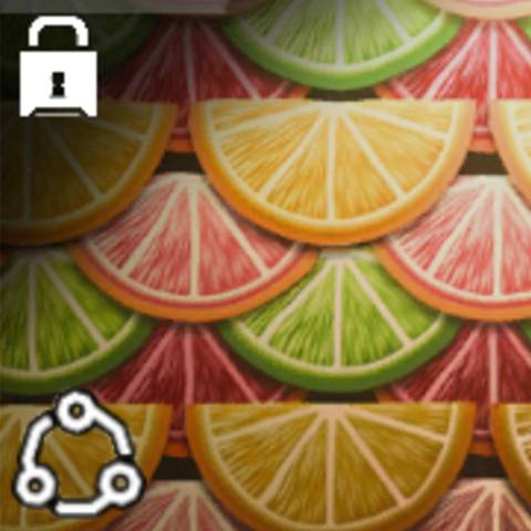 Juiced Camo - Black Ops 7