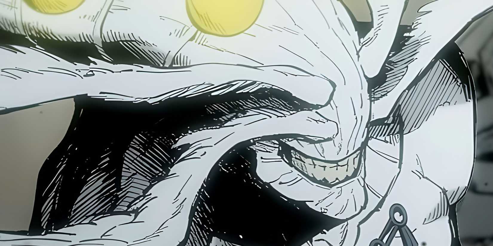 jujutsu kaisen characters stronger than megumi fushiguro mahoraga