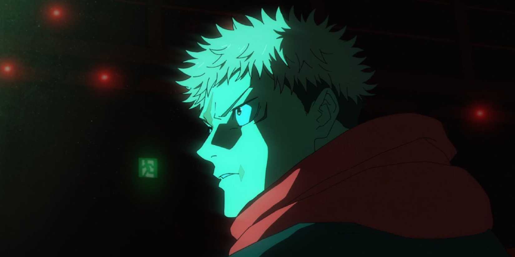 Jujutsu Kaisen Season 3 Part 2 Late 2027 Studio Mappa