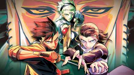 Modulo Toji Jujutsu Kaisen Sequel Shows How Maki Zenin Surpassed Toji Fushiguro