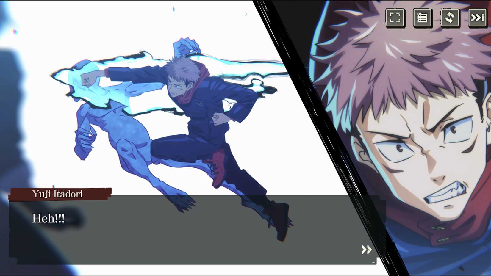 jujutsu-kaisen-phantom-parade screenshot