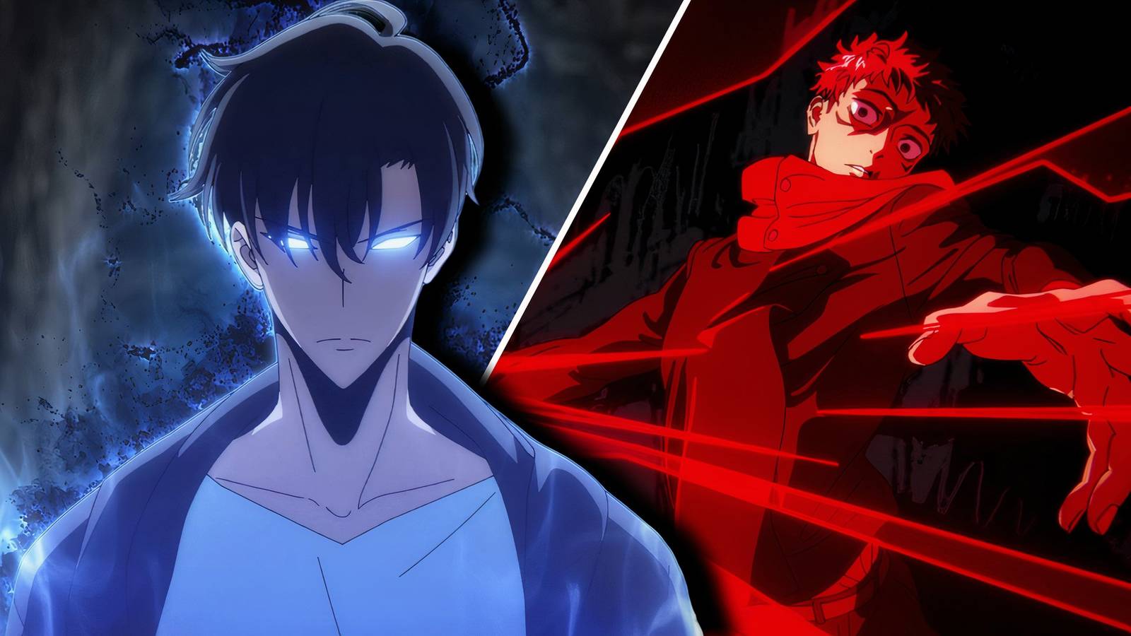 Jujutsu Kaisen Season 3 Ratings Show Solo Leveling Is Still