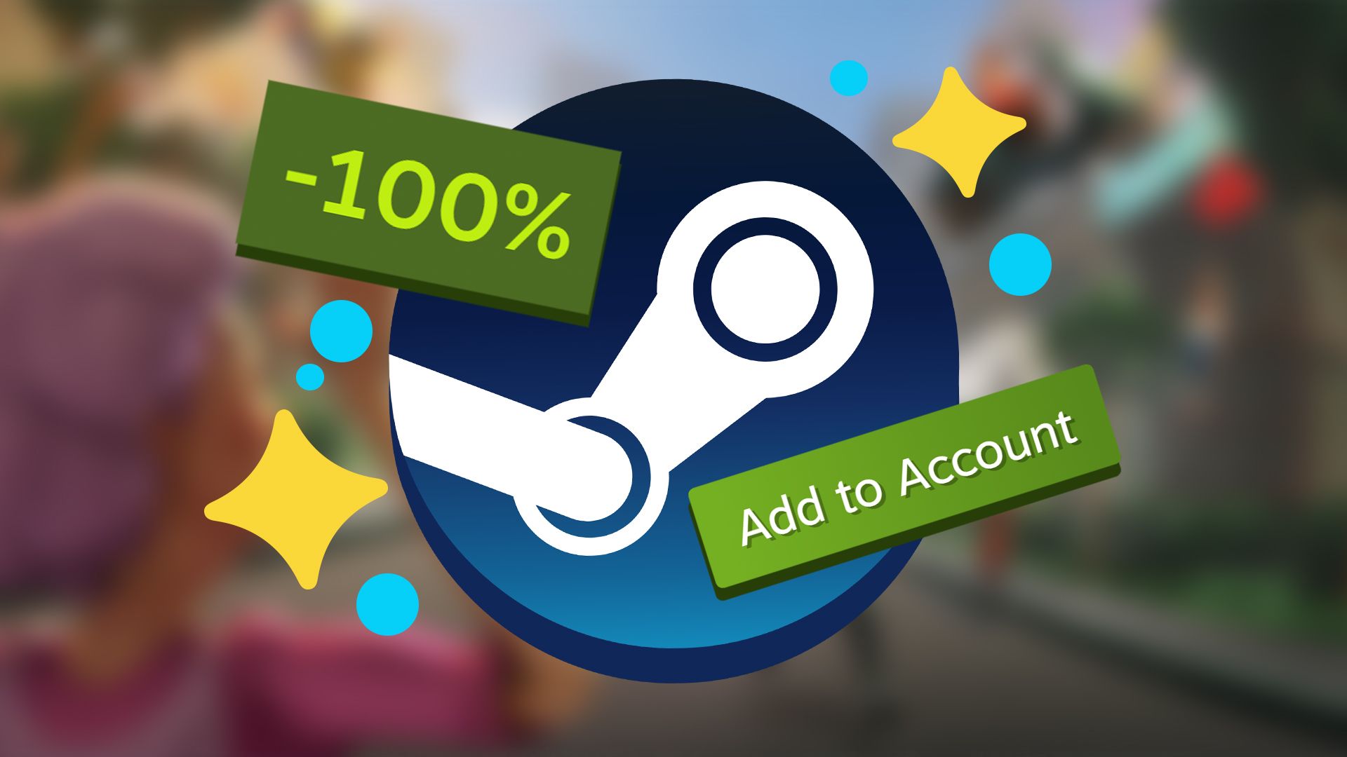 Steam Players Can Grab a Sandbox Game with Very Positive Reviews for FREE Starting April 1