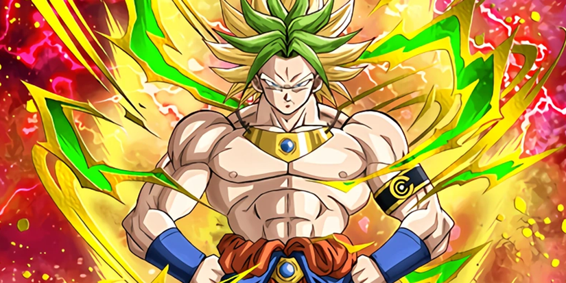 Karoli in Dragon Ball Dokkan Battle
