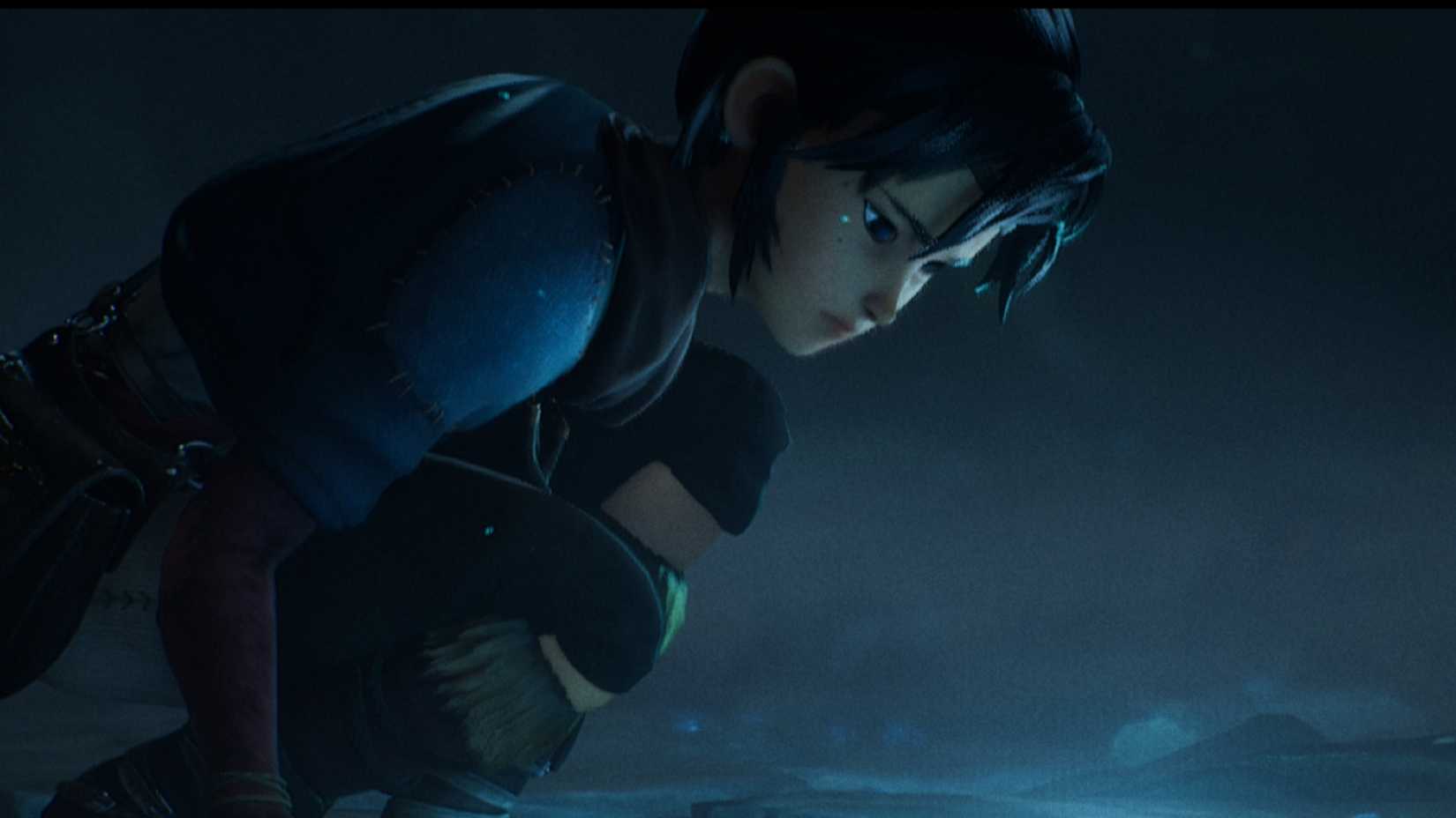 Kena Bridge of Spirits all Abilities What To Unlock First