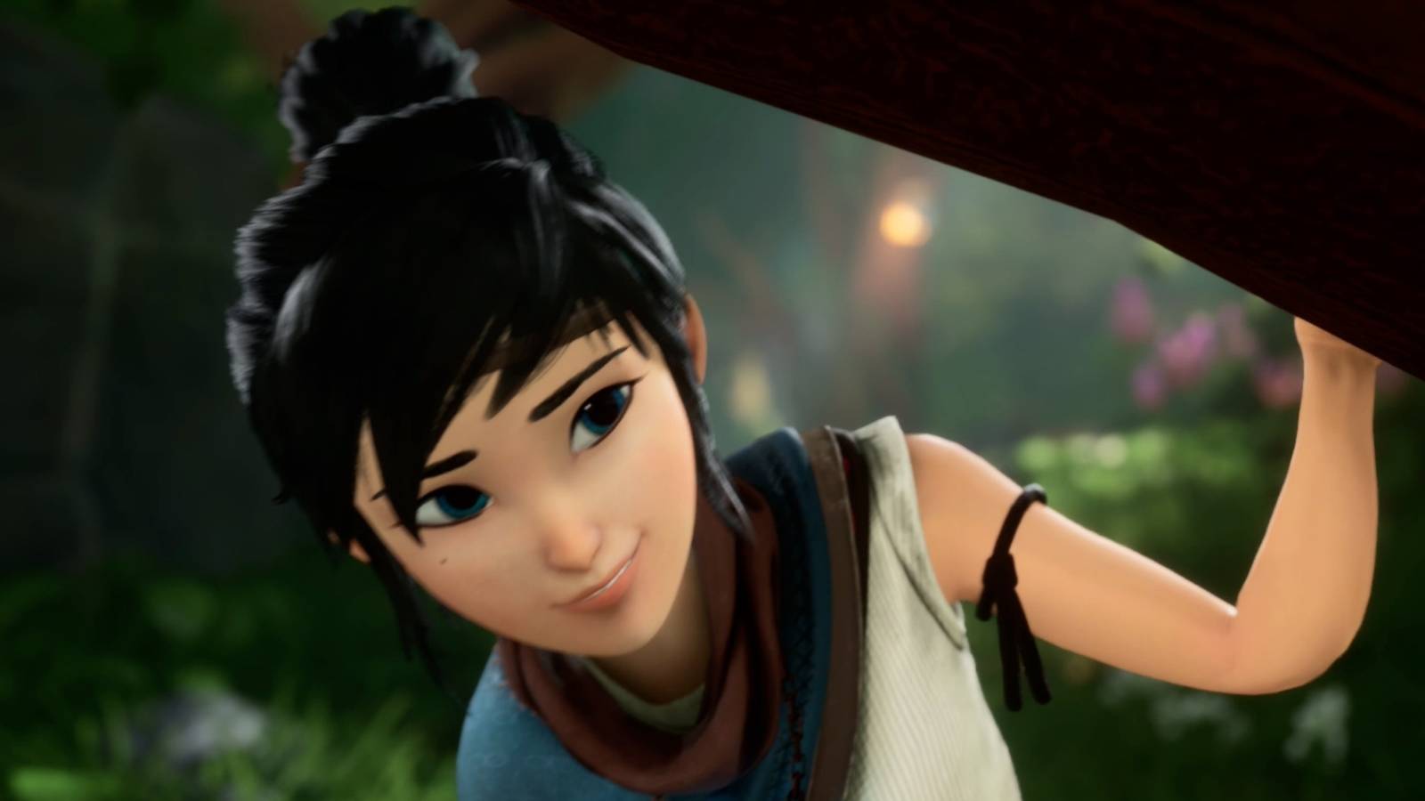 How to Earn Karma in Kena Bridge of Spirits How to Earn Karma in Kena Bridge of Spirits