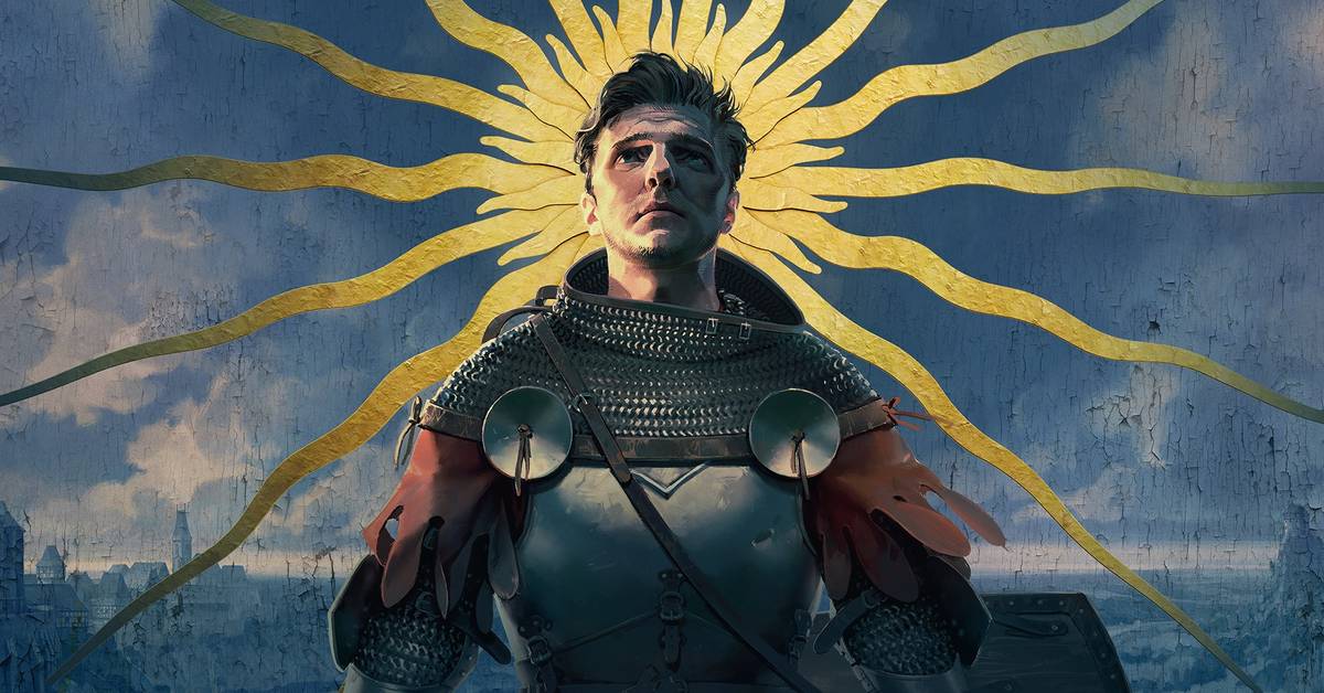 gamerant.com - Charming Holiday - Kingdom Come: Deliverance 2 Developer Says They Were Fired and Replaced by AI