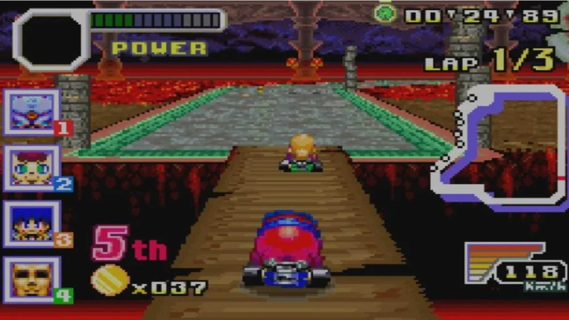 2000s Arcade Racers Untouchable 2000s Games Nobody Remembers