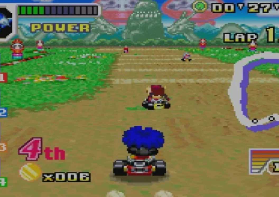 2000s Arcade Racers Untouchable 2000s Games Nobody Remembers