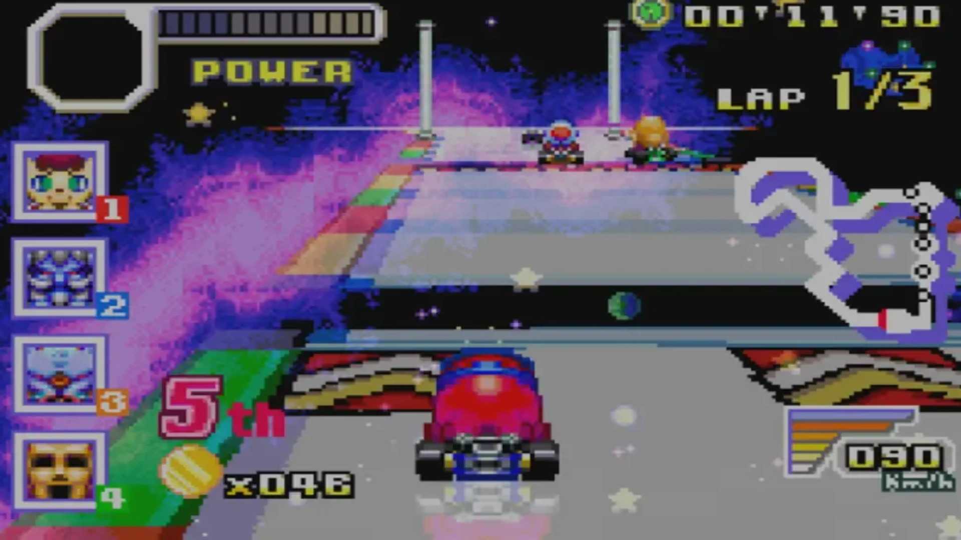 2000s Arcade Racers Untouchable 2000s Games Nobody Remembers