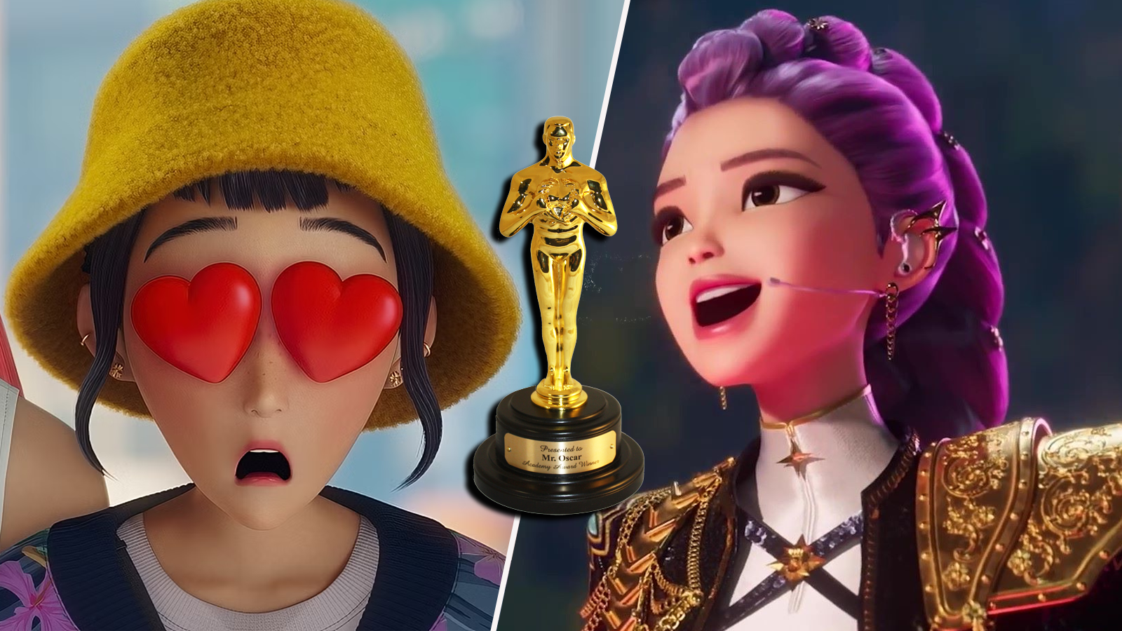 KPop Demon Hunters is Officially The Best Animated Movie of 2025