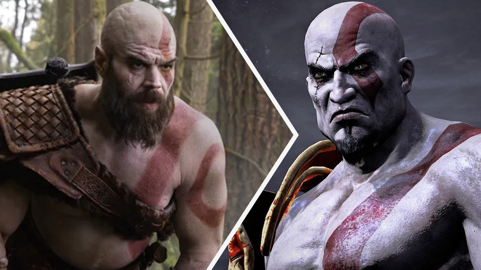 God of War Creator Calls New Amazon Prime Series ‘So Bad In So Many Ways’ God of War Creator Calls New Amazon Prime Series ‘So Bad In So Many Ways’