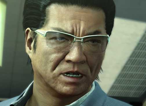 Sejumlah Penerbit Pilih Keluar dari Program Disc to Digital Xbox 6 Kuze in Yakuza 0