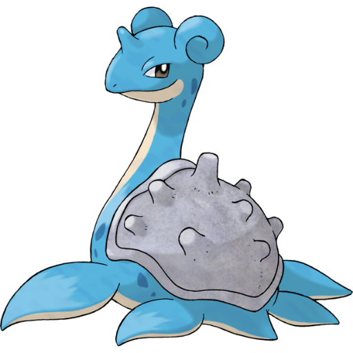 lapras