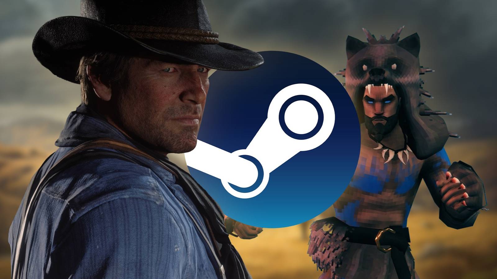 New Open World Co-Op Survival Game on Steam is RDR2 Meets Valheim New Open World Co-Op Survival Game on Steam is RDR2 Meets Valheim