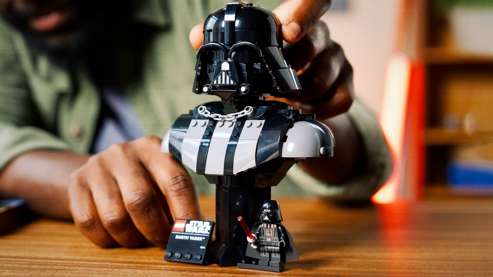 LEGO Officially Reveals New Star Wars Sets, But Some Fans Aren’t Happy LEGO Officially Reveals New Star Wars Sets, But Some Fans Aren’t Happy