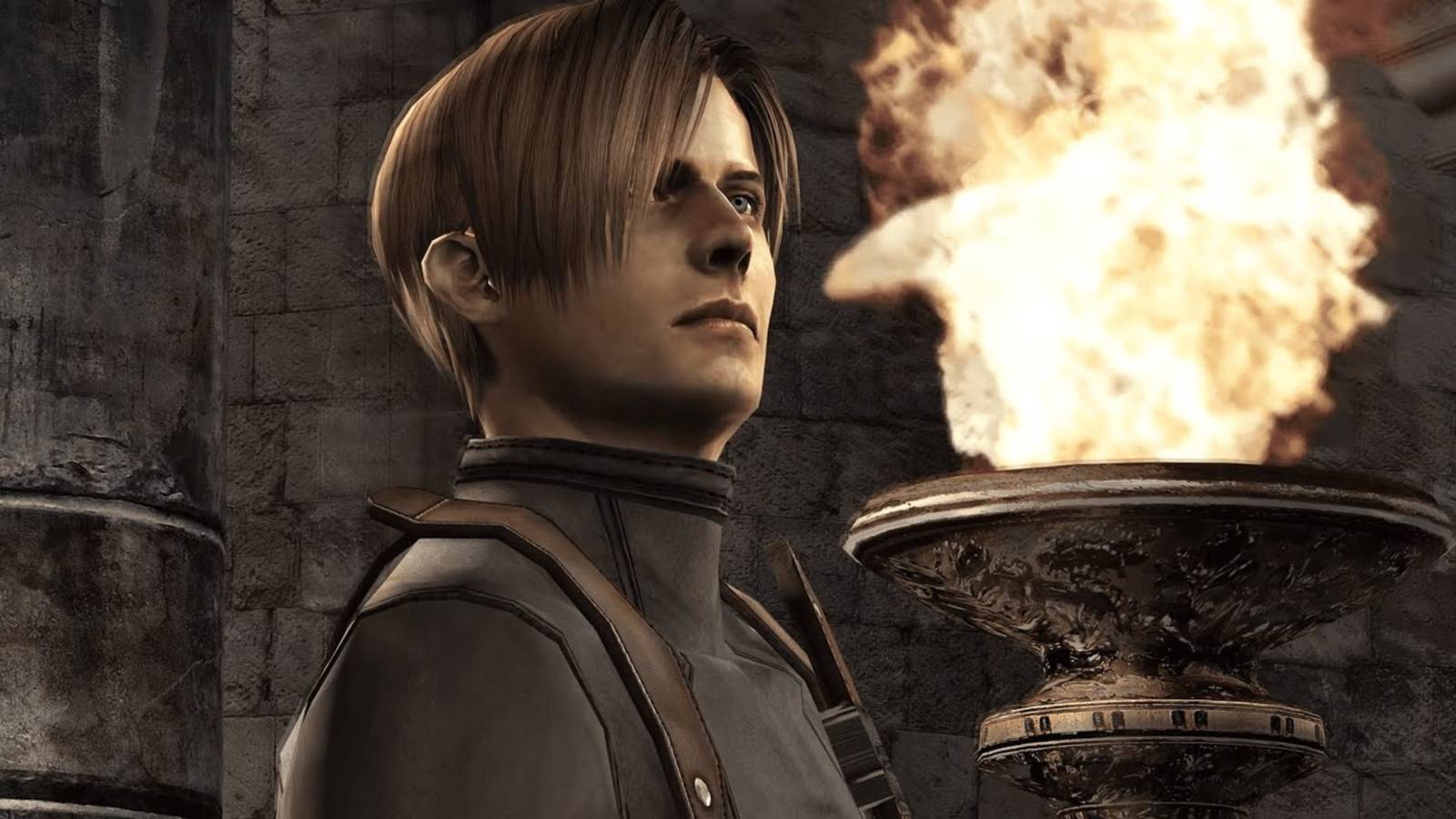 These Are Leon’s Best One-Liners from the Last 30 Years of Resident Evil These Are Leon’s Best One-Liners from the Last 30 Years of Resident Evil