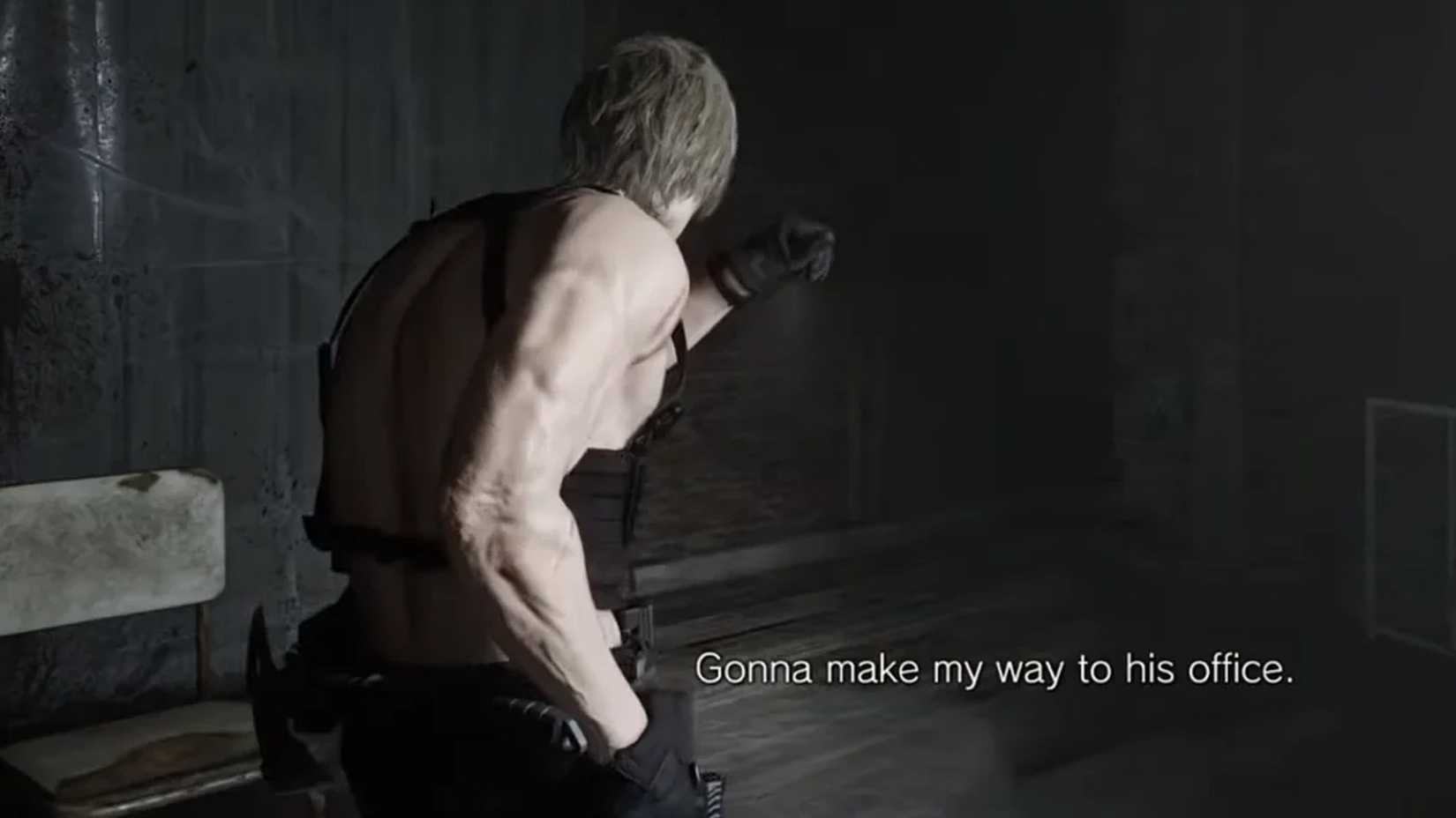 leon-shirtless-mod-resident-evil-requiem