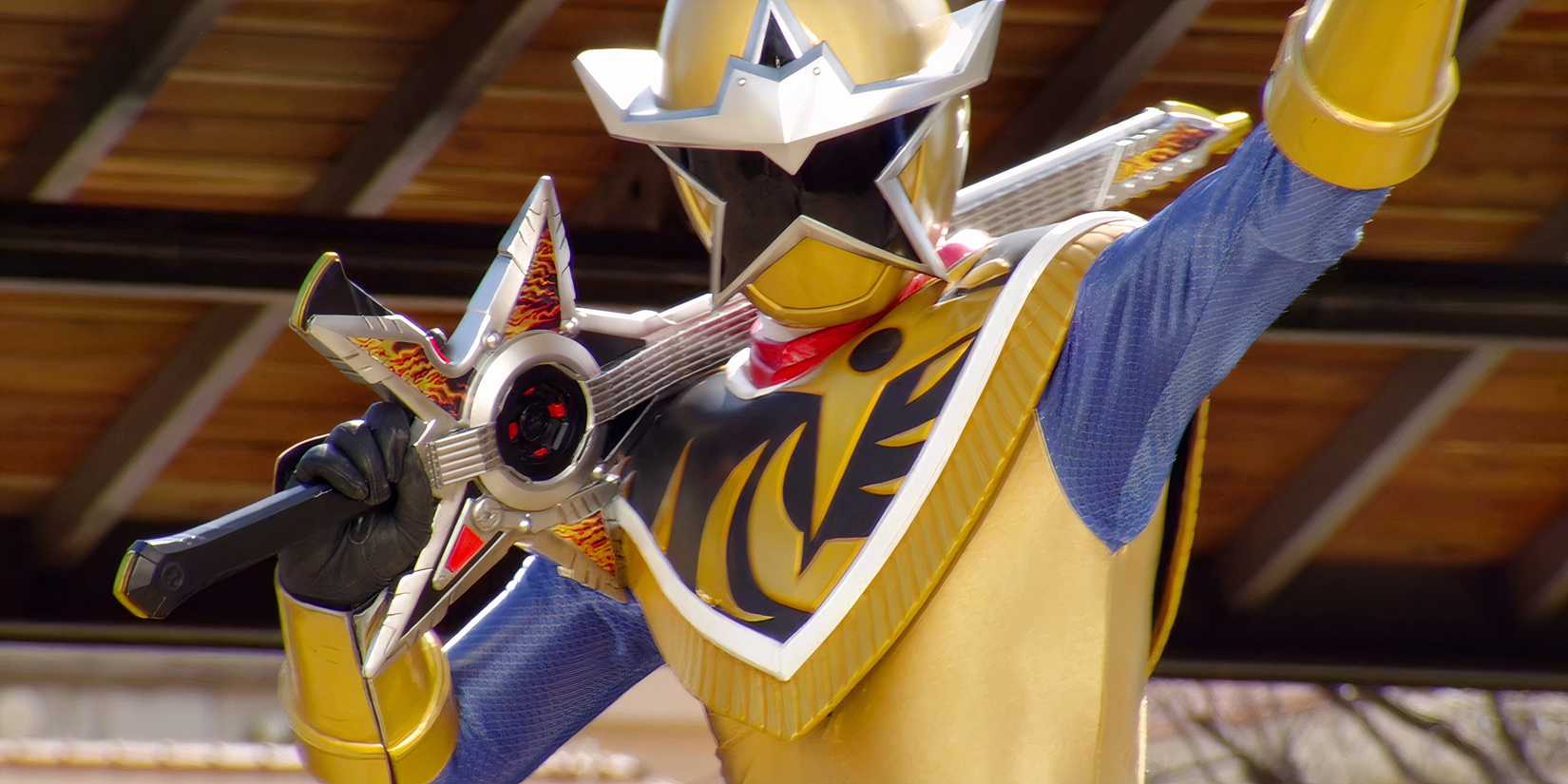 Levi Weston PR Ninja Steel