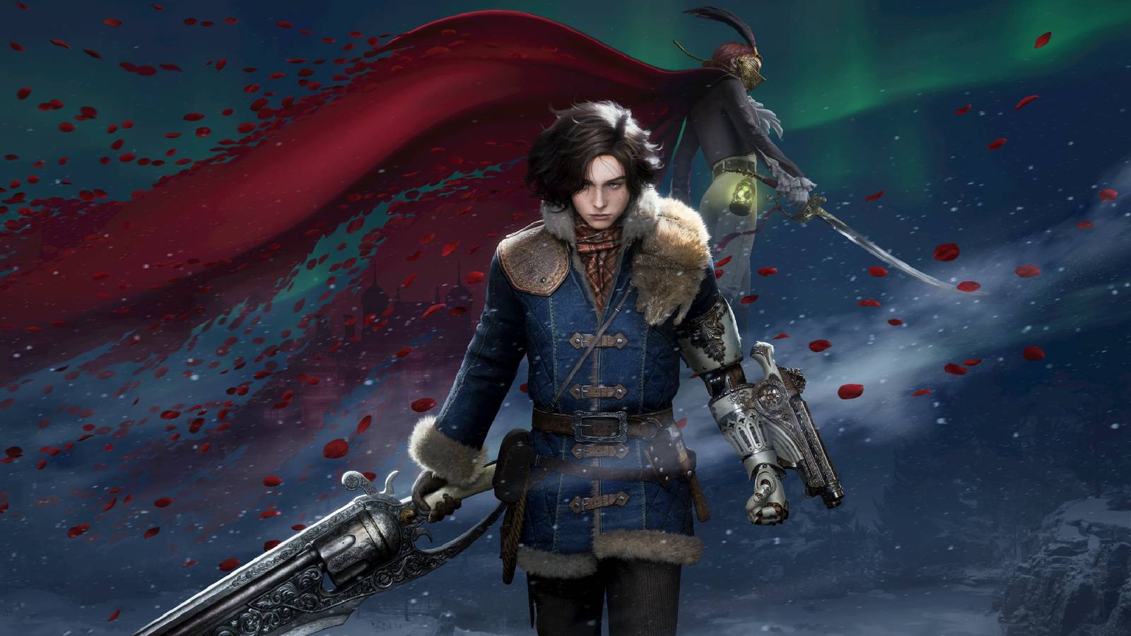 March 30 is Suddenly a Big Day for Lies of P