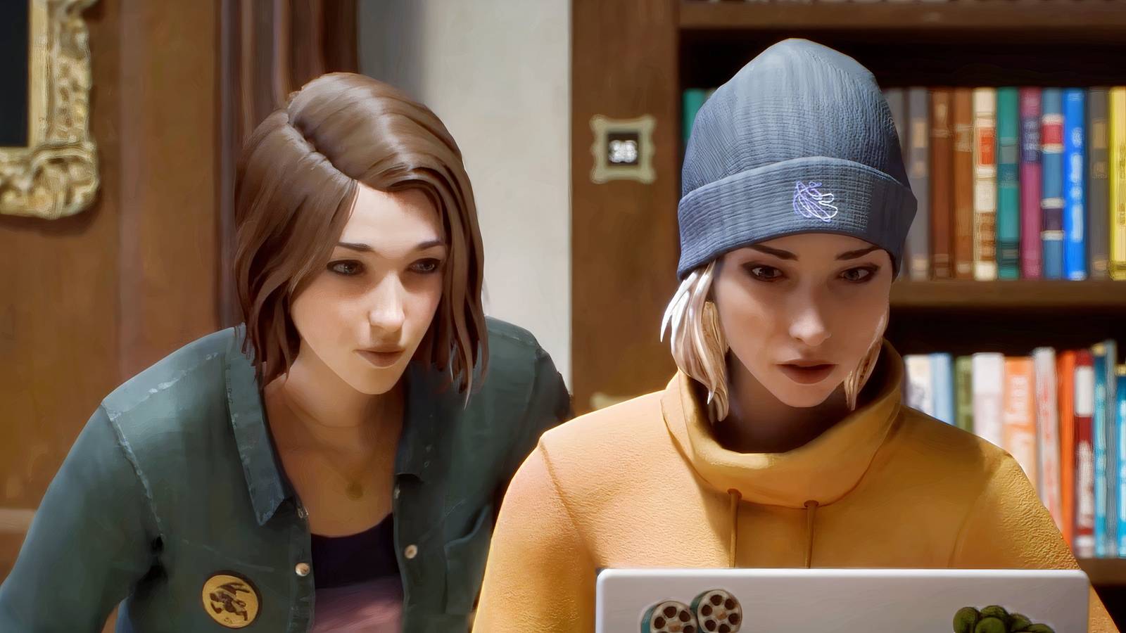 Life Is Strange Reunion Global Release Times