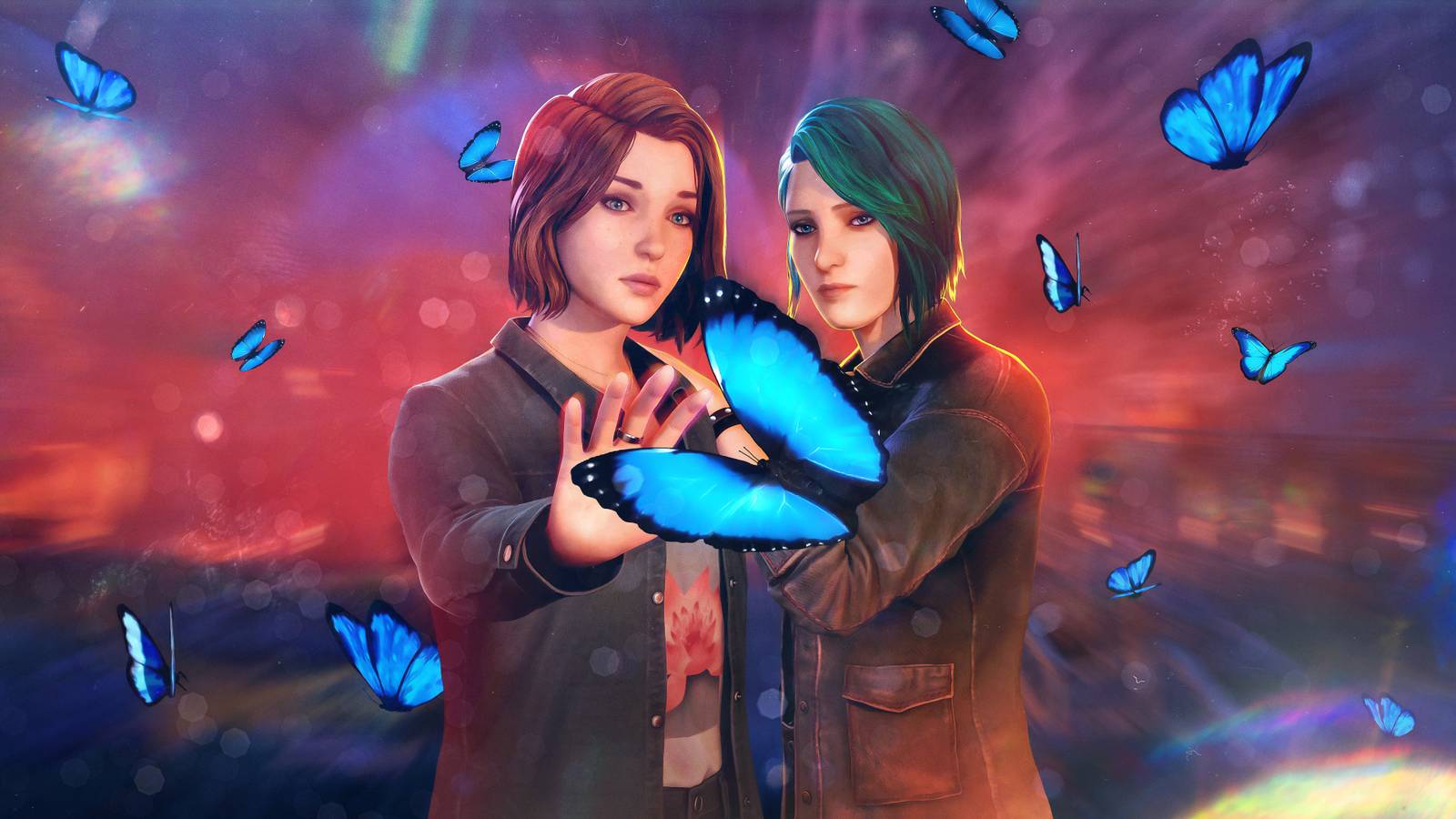 Life is Strange: Reunion Review – A Butterfly with Very Big Wings Life is Strange: Reunion Review – A Butterfly with Very Big Wings