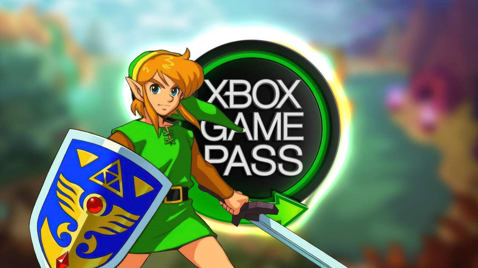 Surprise Xbox Game Pass Update Adds Zelda-Like Game With 88 Critic Score Surprise Xbox Game Pass Update Adds Zelda-Like Game With 88 Critic Score