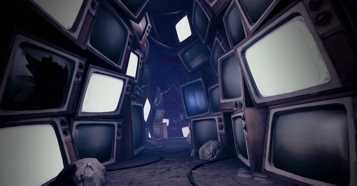 gamerant.com - Charming Holiday - A New Little Nightmares Game Has Been Officially Revealed, But With a Big Asterisk Attached