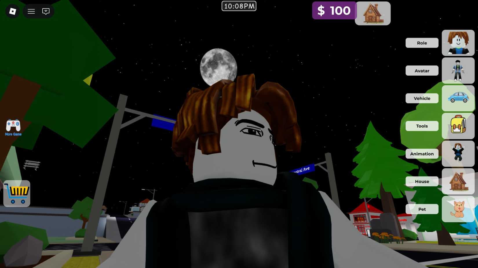 Roblox Live Town RP Codes