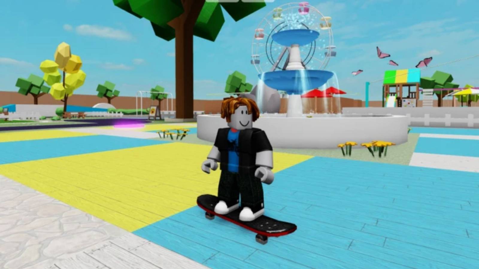 Roblox Live Town RP Codes