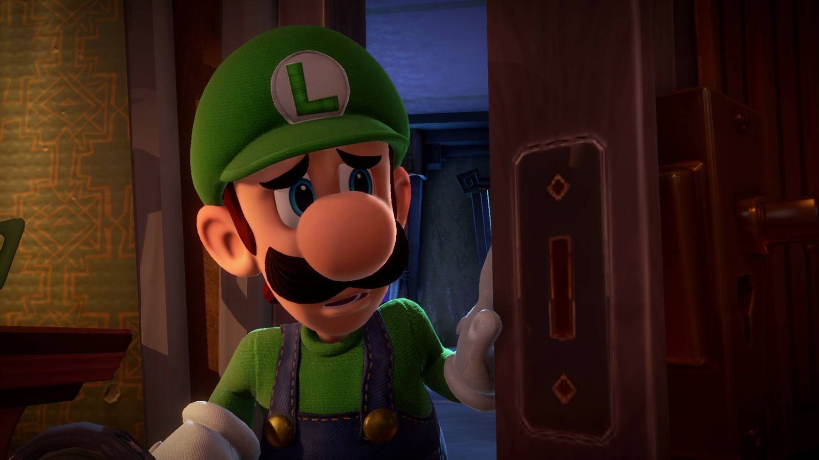 ‘I Would Be Thrilled’ Charlie Day Wants a Luigi’s Mansion Movie to Happen