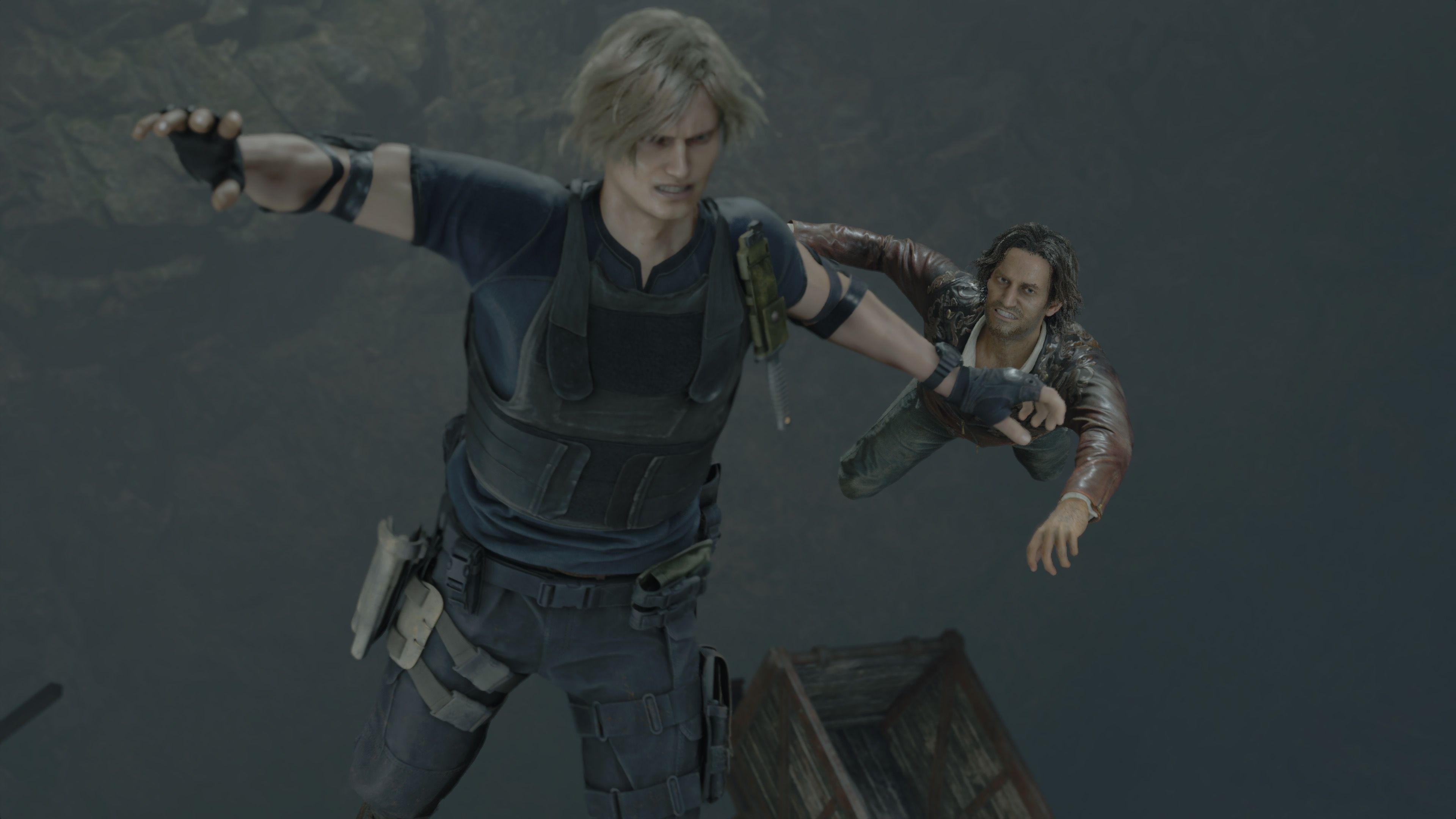 Most Pointless Resident Evil Deaths Of All Time