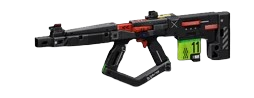 Marathon Infinity Assault Rifle Marathon Weapon Tier List: Best Guns for PvP & PvE